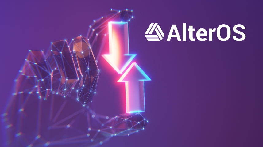 Продукты линейки СУБД ЛИНТЕР совместимы с ОС «АльтерОС»