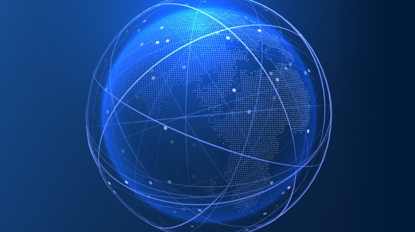 Представитель компании «РЕЛЭКС» принял участие в Научно-практической конференции КОСМОНООСФЕРНАЯ ПЛАТФОРМА NBICS.NET