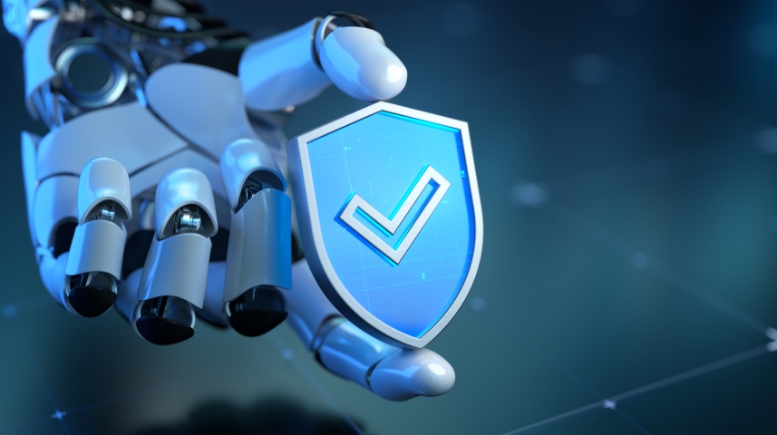 Платформа для создания цифровых ассистентов Content AI Intelligent Search совместима с СУБД ЛИНТЕР СОКОЛ (SoQoL)